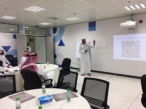 "جامعة الإمام" تنظم ورشة "كفاءة البحث العلمي بالعلوم الاجتماعية والإنسانية"