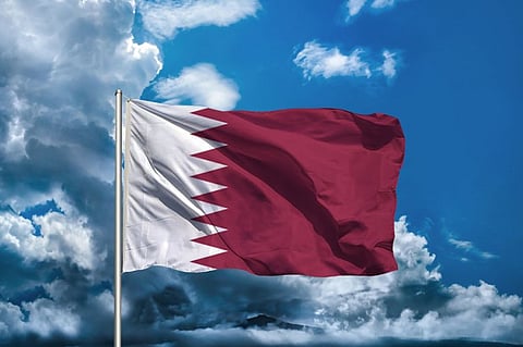 قطر تؤكّد التزامها بالآليات الدولية لنزع الأسلحة بما يعزز تحقيق السلم والأمن الإقليمي والدولي