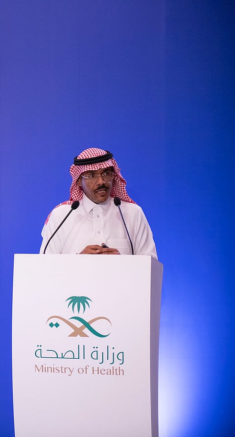 متحدث "الصحة": نحمي أنفسنا من المتحور باستكمال التحصين بجرعتين أو بالجرعة التنشيطية