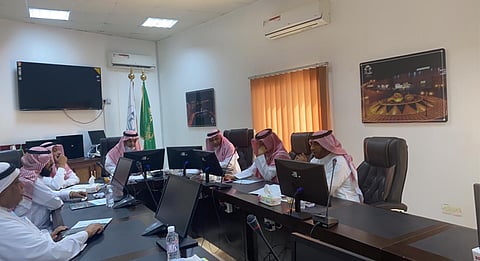 "تراث القنفذة" يناقش استعدادات ملتقى تاريخ المحافظة عبر العصور