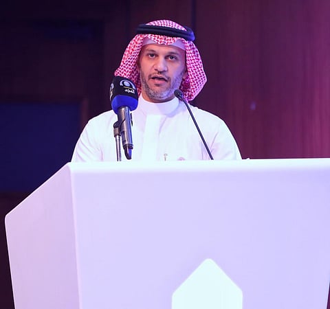 رئيس الهلال الأحمر: 62 ألف متطوع يسهمون في تنمية المجتمع