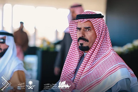"ابن لبدان" المتأهل الوحيد لمسابقة نخبة النخبة في فئة المجاهيم