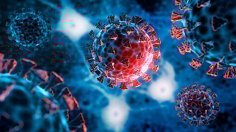 تفشي أوميكرون.. الصحة العالمية تُحدد دولًا رصدت المتحور الجديد