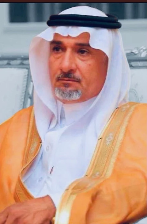 "أبو ساق" شيخًا لشمل قبائل "آل فاطمة يام".. وشبكات التواصل تشتعل بالتهاني