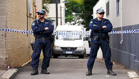 لعبة "قلعة قفز" تودي بحياة 4 أطفال في مدرسة أسترالية