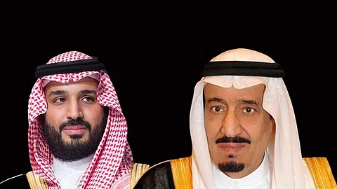 المملكة تعزي ملك ماليزيا في وفاة رئيس الوزراء الأسبق