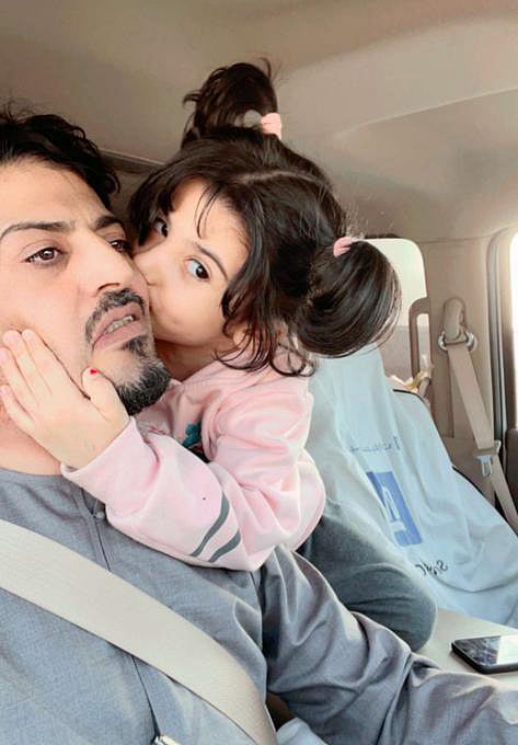 "ادعوا لنا نصل بالسلامة".. آخر كلمات مشهور السناب "محمد الشمري" قبل وفاته