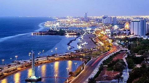 مبادرة "جدة تتحرّك" جاهزة للانطلاق.. بعد استكمال الاستعدادات