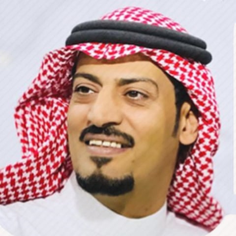الراحل "المؤثر" محمد الشمري .. غادر "الزراعة" وزرع محبته في القلوب