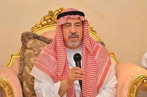 حصل على الجنسية السعودية.. خطاط مصاحف المدينة المنورة "عثمان طه" وتاريخ طويل في كتابة القرآن