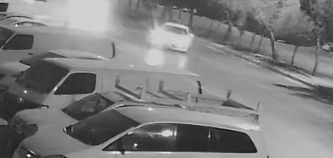 "سبق" تنشر تفاصيل حادث المعلمة نسرين النوفل.. والدعوات تصعد باسمها لترند تويتر