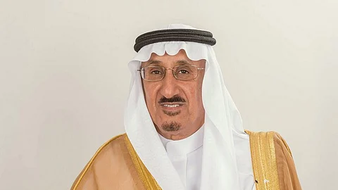 "السماري": اختيار الدرعية عاصمة للثقافة العربية يعكس الجهود الحكومية والرؤية الطموحة