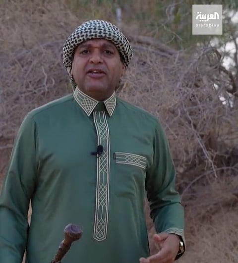 "الثلج الزائر".. "الزعاق": استعدوا لـ 26 يوماً هي الأبرد في السنة على الإطلاق