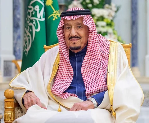 "سارة السديري".. والدة "صقر الجزيرة" التي وافق المقام السامي على تسمية "دراسات المرأة" باسمها