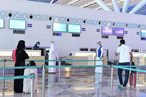 السفر بحذر.. للسعوديين 7 دول "منخفضة الخطورة" والتأشيرة مطلوبة في 2 فقط