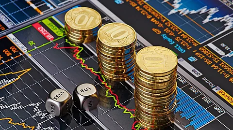 "الفوركس" غير المرخصة.. تجارة وهمية في الاستثمار بالأوراق المالية