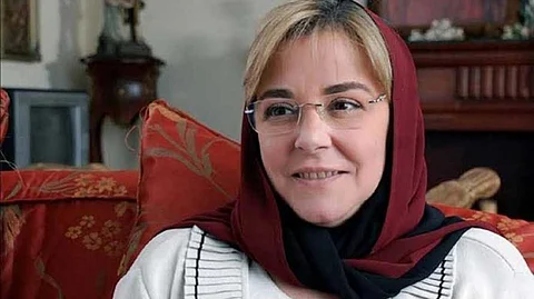 بعد صراع مع المرض.. وفاة الفنانة المصرية مها أبو عوف عن عمر يناهز الـ65