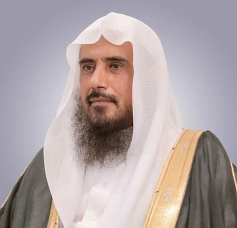 رأى والده المتوفى يطلب منه سداد دينه.. "الخثلان": عظيمة وكرامة تدل على صلاحه