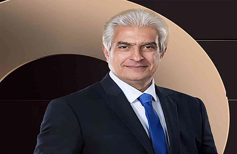 وفاة الإعلامي المصري وائل الإبراشي بـ"كورونا"