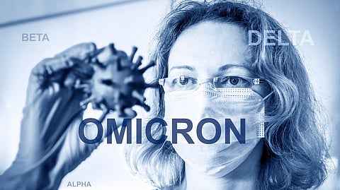 يلتصق بالخلايا.. الصحة العالمية تكشف سبب الزيادة الحادة بإصابات "أوميكرون"