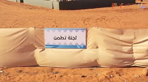بالفيديو..."نوم ومساج وتنظيف" في أول فندق خمس نجوم للإبل في العالم.. هنا التفاصيل
