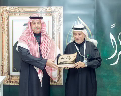 اختيار رئيس تنفيذي جديد لـ "دواجن الوطنية".. و"الراجحي" رئيسًا لمجلس الإدارة