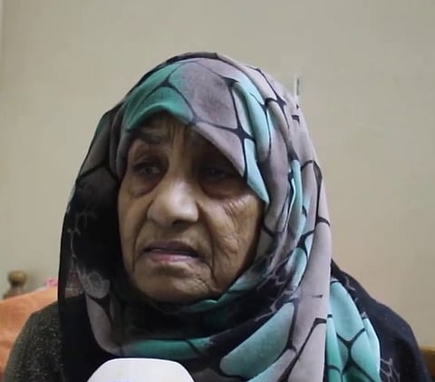 قصة "عذراء الأردن" المذهلة.. مفاجأة غَيَّرت حياتها بعد سنوات الفقر الطويلة