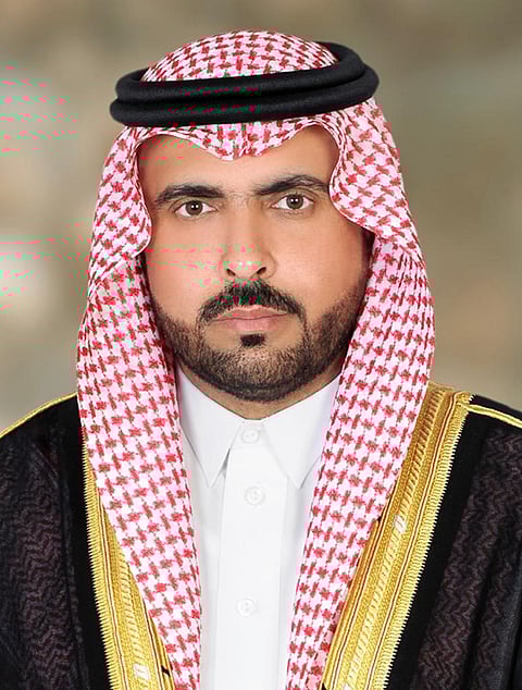 "الثويني" ملحقاً ثقافيّاً في سفارة المملكة بالبحرين