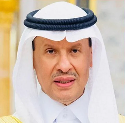 عبدالعزيز بن سلمان: المملكة لديها كميات كبيرة من اليورانيوم.. وسنقوم باستغلالها