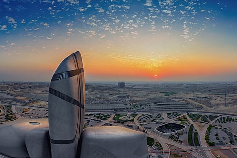 "إثراء" يعلن اكتمال 4 مشاريع ضمن البرنامج الوطني "إثراء المحتوى"