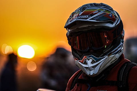 القطري "العطية" يقترب من التتويج.. و"الراجحي" يستعد لتحقيق إنجاز تاريخي