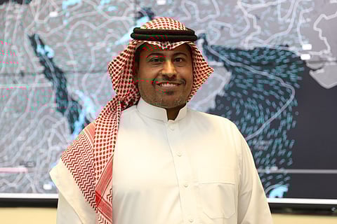 مدير الأرصاد بالرياض: هطولات العاصمة ستستمر للمساء وتتواصل لنهار الغد