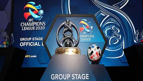 قُرعة دوري أبطال آسيا.. الهلال في مواجهة الريان القطري والاستقلال الطاجيكي