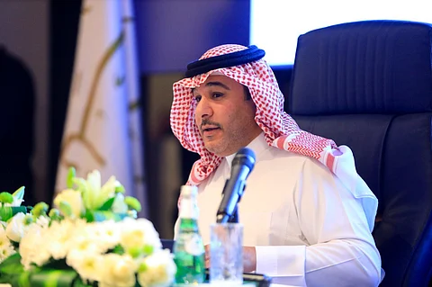 بعد 48 يوماً من الإثارة.. "الدبوس" بطل جائزة كأس "الشداد" بمهرجان الملك عبدالعزيز