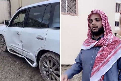 مأساة "بني مالك".. بدايتها: "والله ما أخليها في خاطر بناتي.. نروح".. ونهايتها "إلى الثرى"