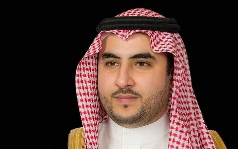 "خالد بن سلمان": اعتداء الحوثي على السعودية والإمارات يمثل تهديدًا لأمن المنطقة