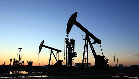 فوق الـ 88 .. "برنت" يواصل الارتفاع وتوقعات ببلوغه 100 دولار في الربع الثالث