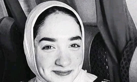كشف ملابسات مقتل بطلة العالم في مصر.. "عتيد الإجرام" ردّ على أمّها وأخبرها بمكان الجثة