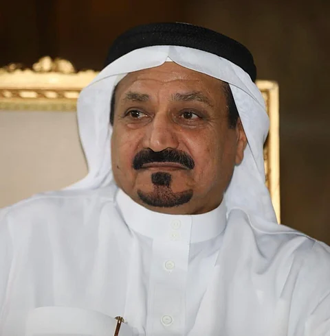 رئيس مجموعة "بن سمار" للمقاولات: على المجتمع تكريم من يعفون في الديات