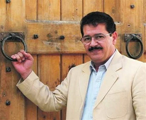وفاة مخرج مسلسل "باب الحارة" إثر أزمة صحية طارئة