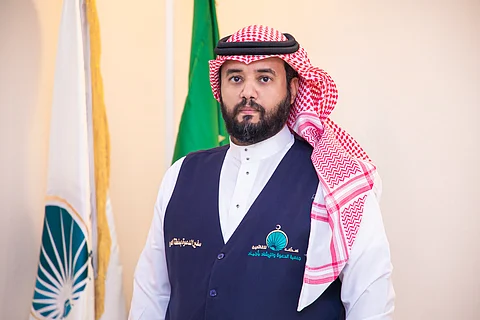 جمعية الدعوة وتوعية الجاليات بأجياد مكة تصدر تقريرها السنوي