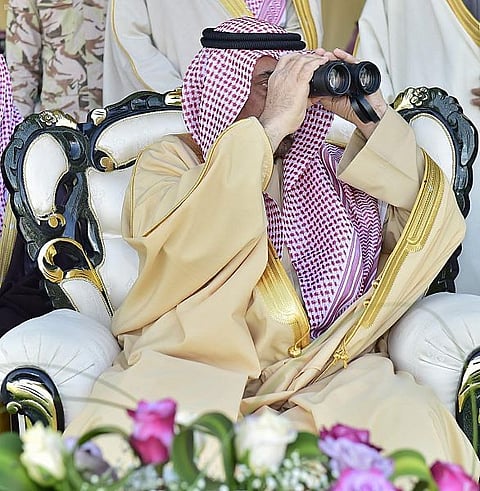 ضمن فعاليات مهرجان شرورة .. أمير نجران يرعى سباق الهجن السنوي ..الثلاثاء