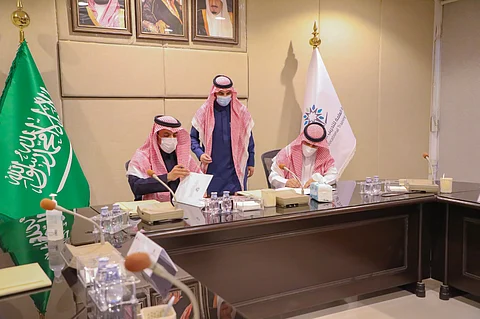مذكرة تفاهم بين "التدريب التقني" و"الماجدية ريزيدنس".. لتعزيز التوطين