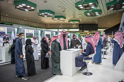 بمشاركة 48 جهة.. نائب وزير الرياضة يُدشن يوم المهنة الرياضي
