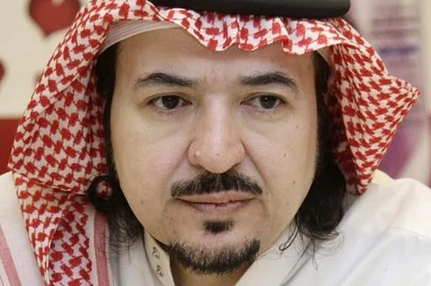 "وفاة الفنان خالد سامي".. شائعة يفندها نجله "تركي" مهدداً ناشريها بالملاحقة