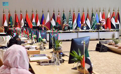 برئاسة المملكة.. بدء اجتماع المجلس التنفيذي لـ"الألكسو" في العلا