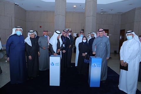 اتفاقية بين بنك التنمية الاجتماعية والبنك العربي لتعزيز ثقافة الادخار للأجيال الناشئة