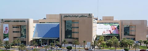 "سباهي" يجدد اعتماد ولادة الدمام للمرة الثانية على التوالي