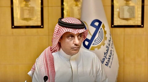 "غرفة مكة" تدعو المنشآت للالتزام بالمعايير الـ10 لمنع التستر التجاري