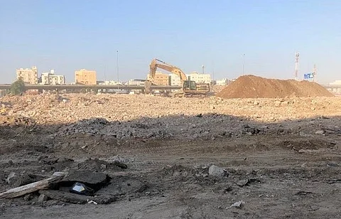 في إزالة عشوائيات جدة.. "الأمانة" توضح كيفية التعويض لمن لا يملكون صكوكًا